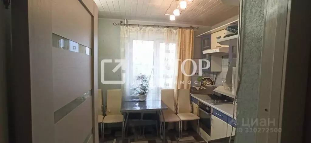 2-к кв. Костромская область, Кострома ул. 7-я Рабочая, 12 (50.0 м) - Фото 0