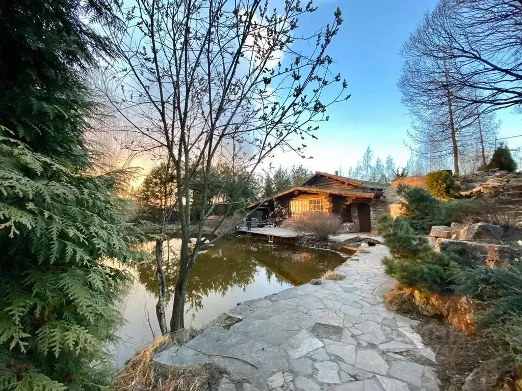 Дом в Московская область, Раменский муниципальный округ, д. Заболотье ... - Фото 1