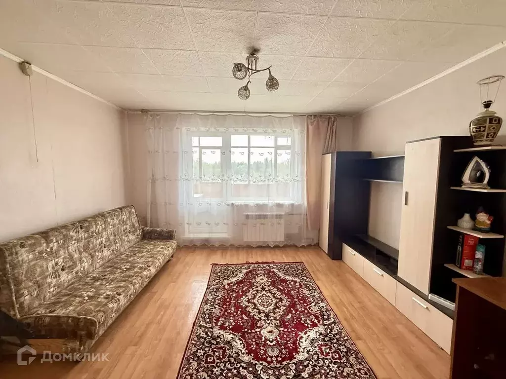 Продаётся 2-к квартира, 50.1 м - Фото 0