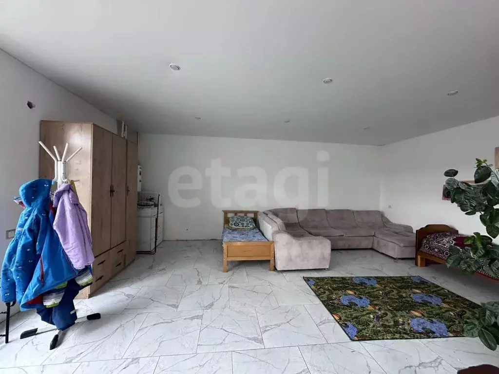 Дом в Алтай, Майминский район, с. Майма Лесная ул., 53 (145 м) - Фото 1