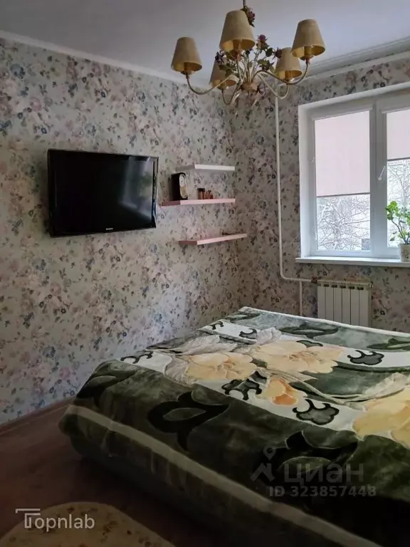 3-к кв. Ставропольский край, Ставрополь ул. Пирогова, 48/4 (75.0 м) - Фото 2