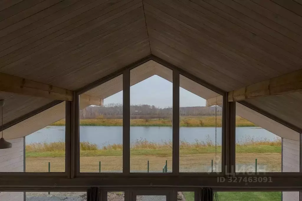 Дом в Челябинская область, Сосновский муниципальный округ, пос. ... - Фото 2