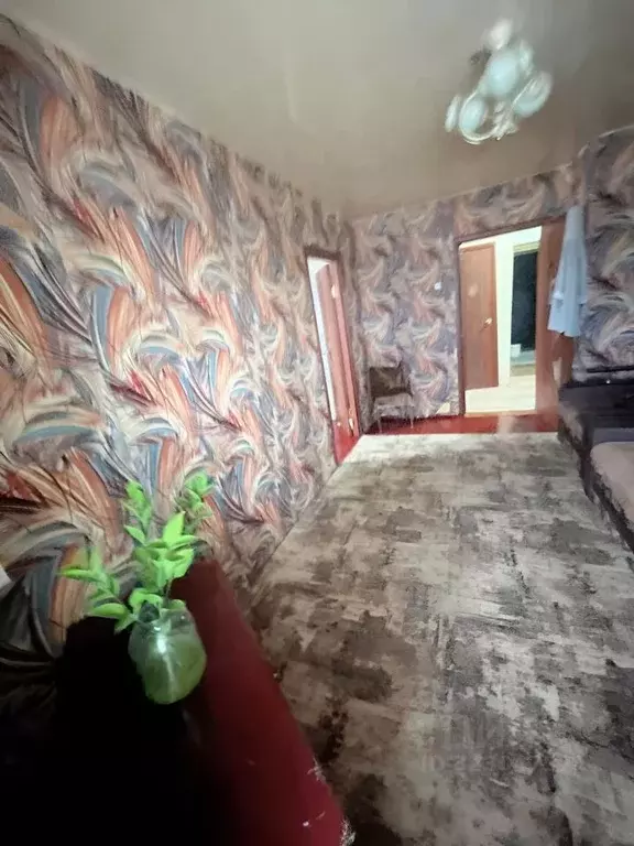 2-к кв. Курганская область, Курган ул. Савельева, 6 (45.0 м) - Фото 1