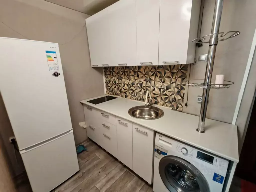 Комната Хакасия, Абакан просп. Ленина, 40А (18.0 м) - Фото 1