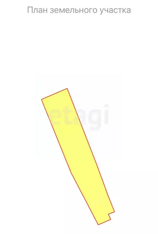 Участок в Татарстан, Лаишевский район, с. Державино  (10.69 сот.) - Фото 1