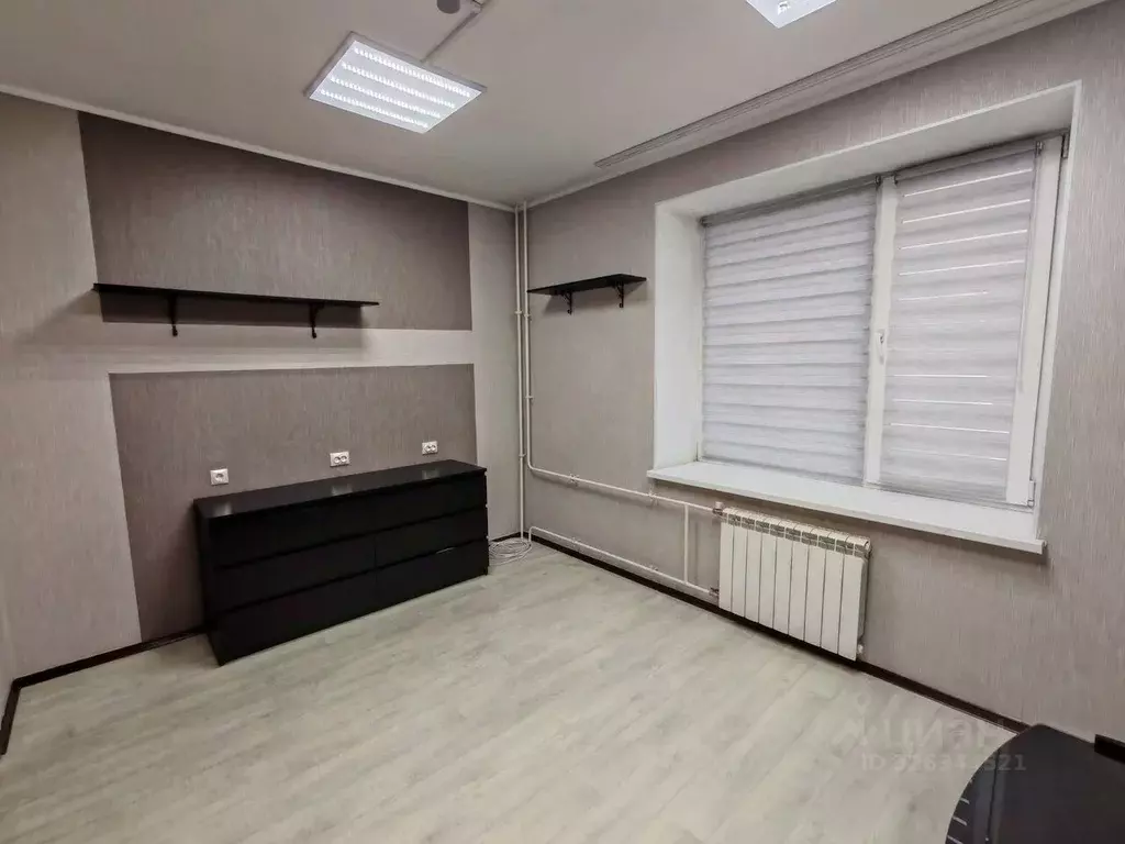 1-к кв. Новосибирская область, Новосибирск ул. Маяковского, 4/2 (48.0 ... - Фото 2