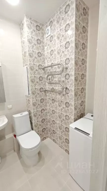 Студия Тульская область, Тула ул. Конструктора Грязева, 6 (29.0 м) - Фото 2