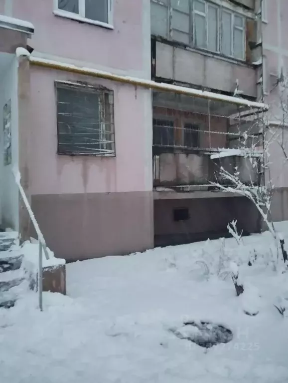 1-к кв. Адыгея, Майкоп ул. Михайлова, 13 (34.0 м) - Фото 2