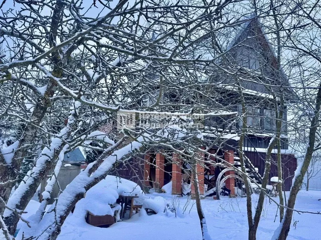 Участок в Ленинградская область, Гатчинский муниципальный округ, ... - Фото 2