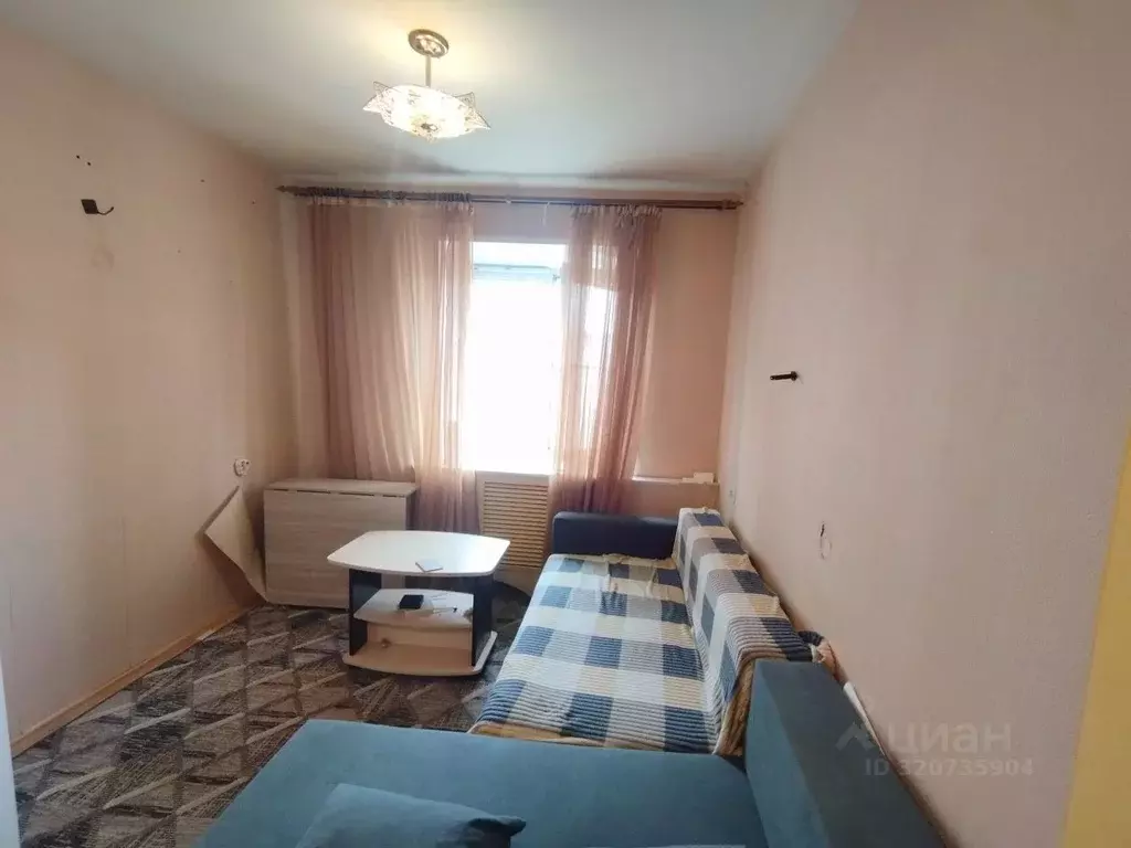 2-к кв. Пермский край, Нытва просп. Ленина, 20/1 (25.4 м) - Фото 2