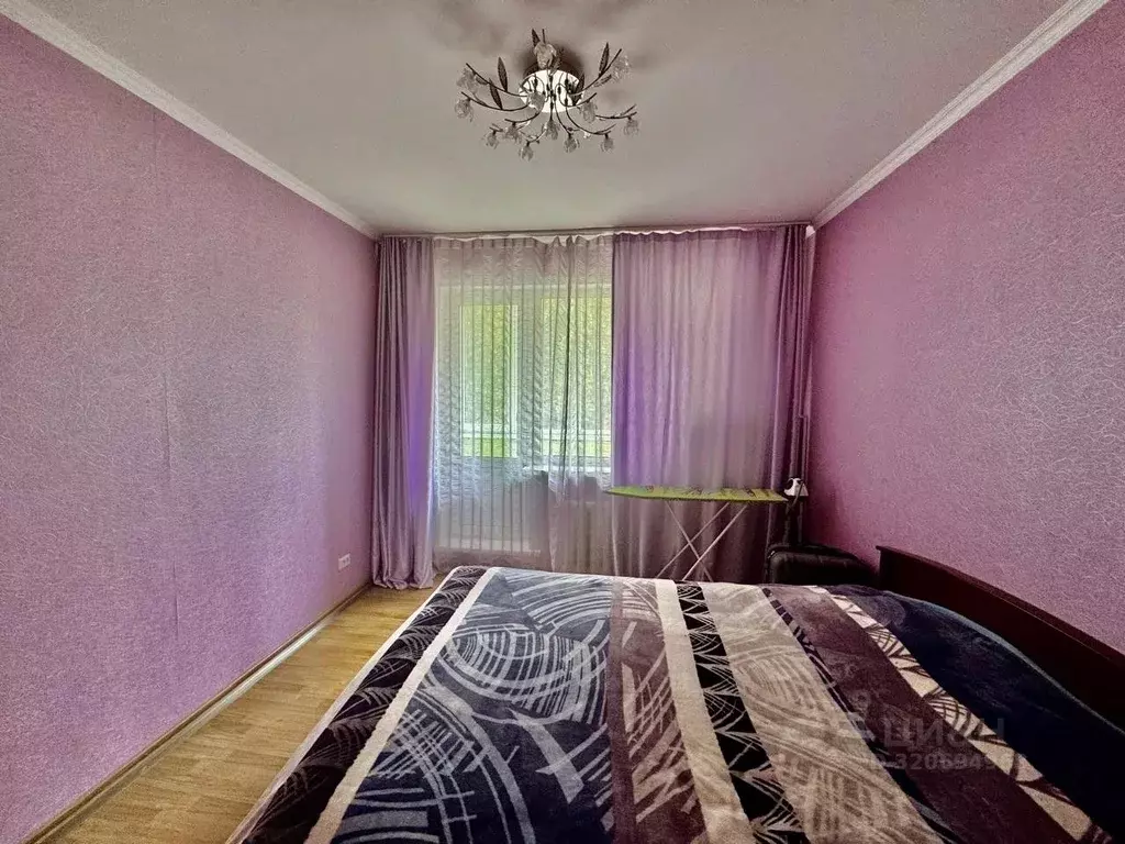 3-к кв. Мордовия, Саранск городской округ, Луховка рп ул. Рабочая ... - Фото 2