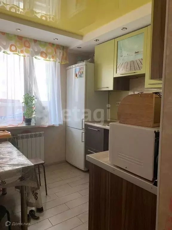 Продаётся 3-к квартира, 65.3 м - Фото 0