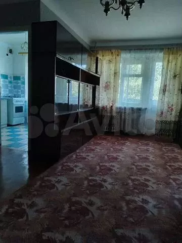 2-к. квартира, 43,2 м, 5/5 эт. - Фото 0