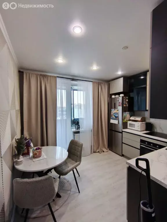 1-комнатная квартира: Брянск, улица Горбатова, 47 (40 м) - Фото 1