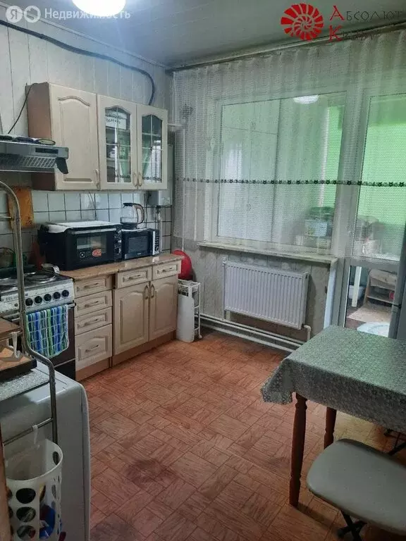 3-комнатная квартира: Щебетовка, улица Мира, 21 (71.6 м) - Фото 0