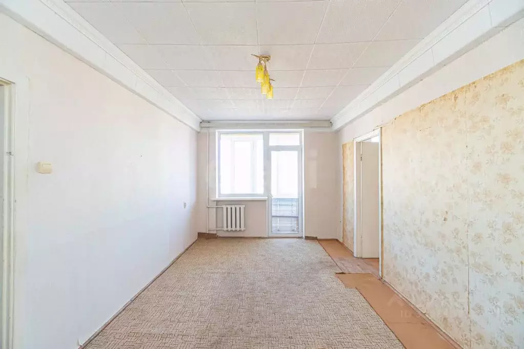 3-к кв. Севастополь просп. Генерала Острякова, 107 (58.9 м) - Фото 0