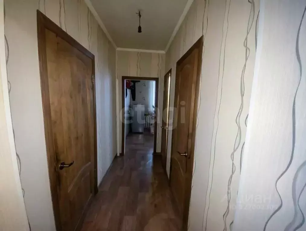 Комната Московская область, Орехово-Зуево проезд 3-й Козлова, 1 (20.5 ... - Фото 2