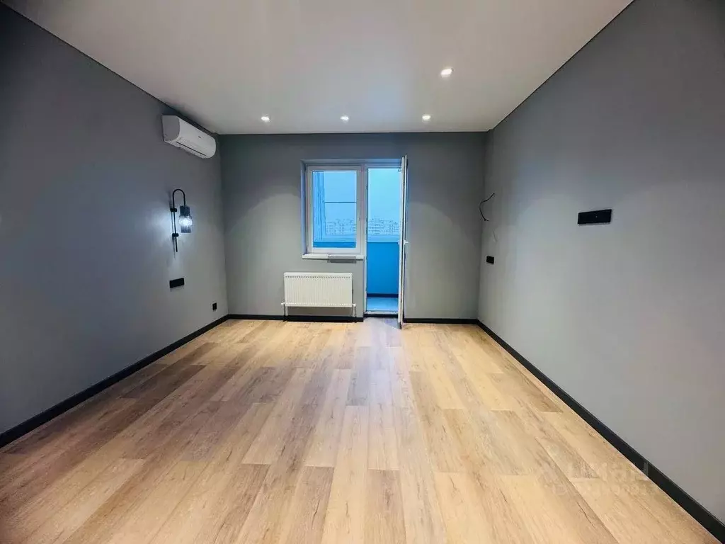 1-к кв. Краснодарский край, Краснодар ул. Кожевенная, 22 (46.2 м) - Фото 1