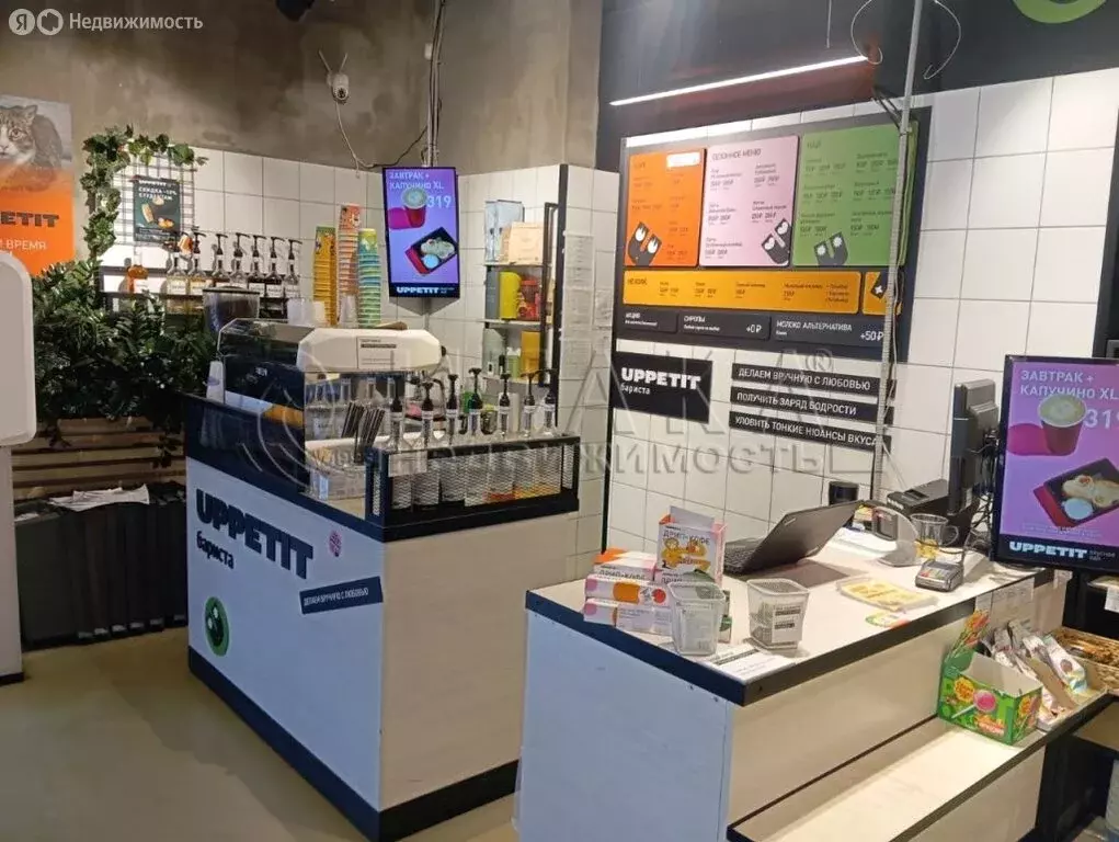 Помещение свободного назначения (63.6 м) - Фото 2