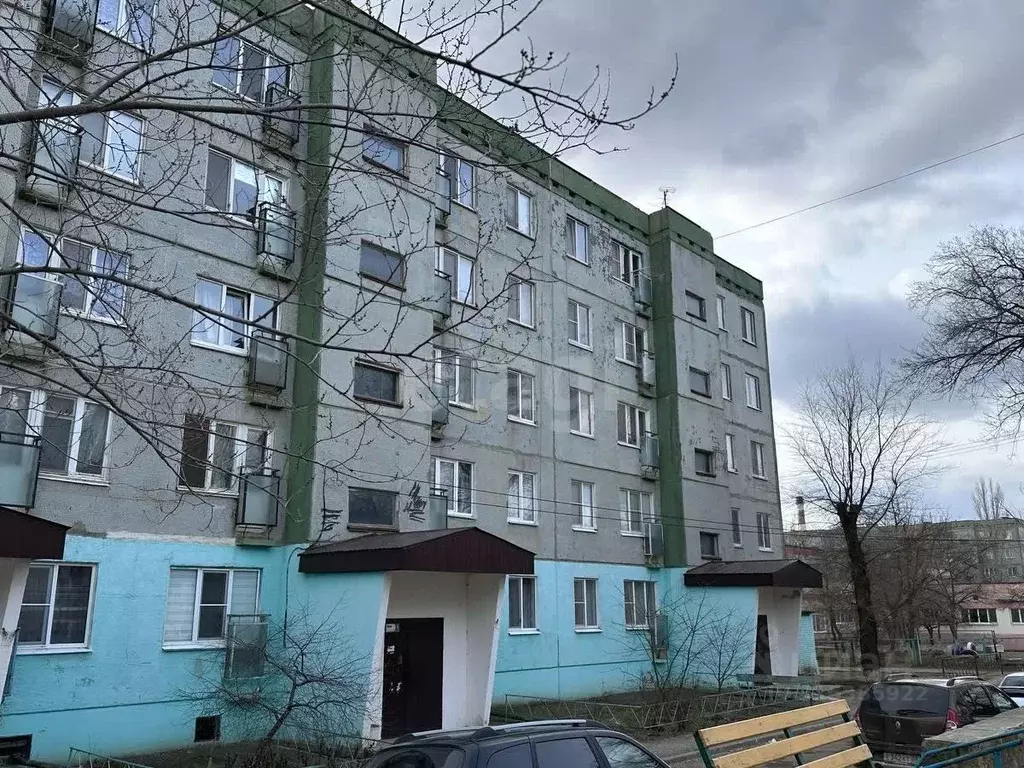 3-к кв. Калмыкия, Элиста 8-й мкр, 50 (62.3 м) - Фото 0