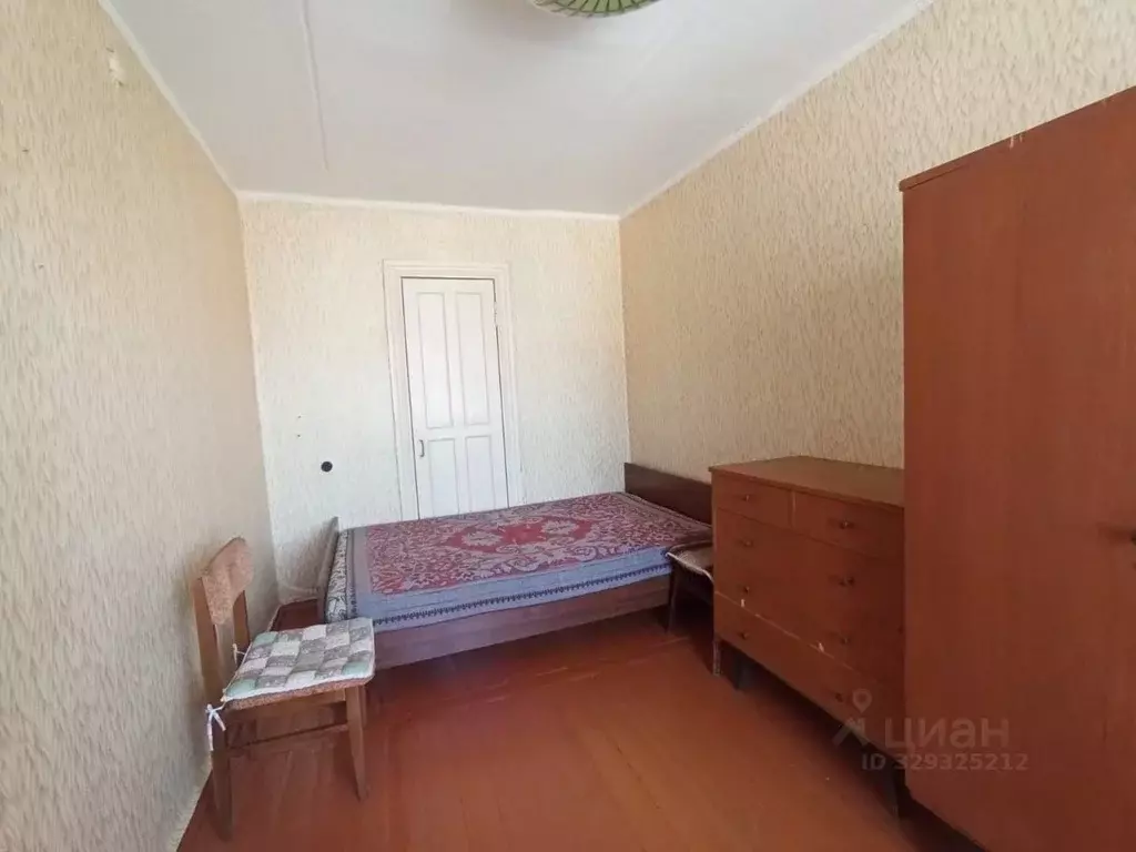 2-к кв. Тверская область, Осташков Рабочая ул., 38/40 (44.4 м) - Фото 2