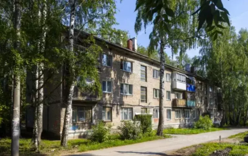 Комната Пермский край, Пермь Заречная ул., 156 (88.2 м) - Фото 2