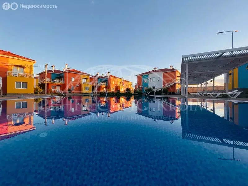 Квартира-студия: Севастополь, улица Челнокова, 13/9 (36.2 м) - Фото 1