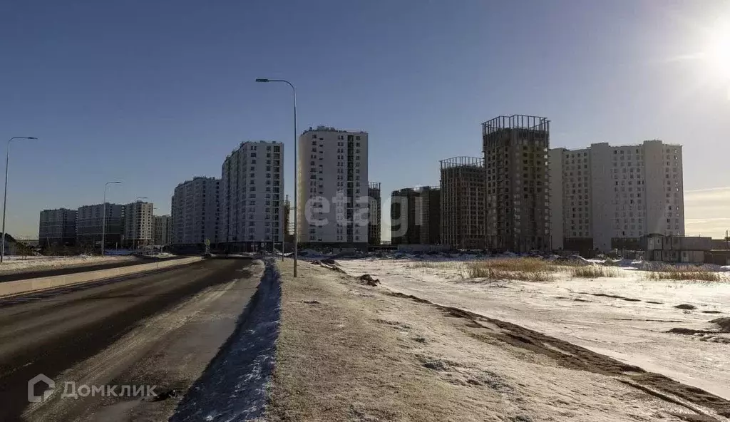 Продаётся квартира-студия, 20.49 м - Фото 0