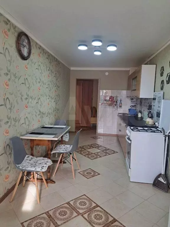 1-к. квартира, 50 м, 5/6 эт. - Фото 1