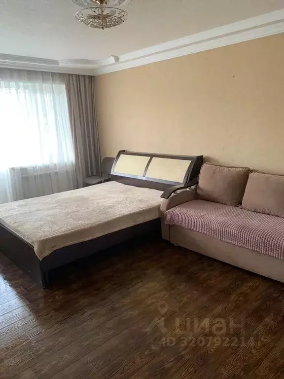 Студия Кабардино-Балкария, Нальчик просп. Ленина, 75 (30.0 м) - Фото 1