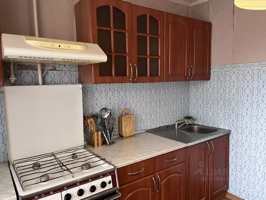 2-к кв. Московская область, Серпухов ул. Ворошилова, 165а (53.0 м) - Фото 2