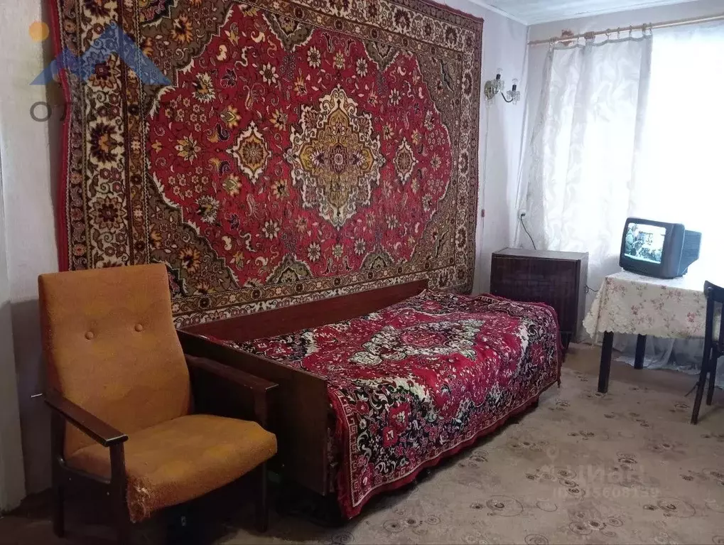 2-к кв. Ярославская область, Ярославль ул. Гоголя, 5а (45.3 м) - Фото 0