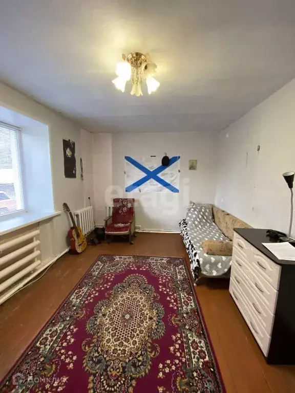 Продаётся 2-к квартира, 40.9 м - Фото 0