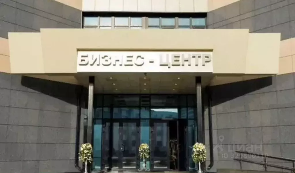 Офис в Кемеровская область, Кемерово Октябрьский просп., 2Б (133 м) - Фото 1