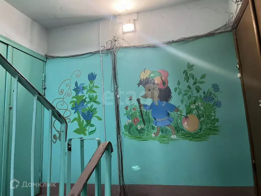 Продаётся 1-к квартира, 37.1 м - Фото 1