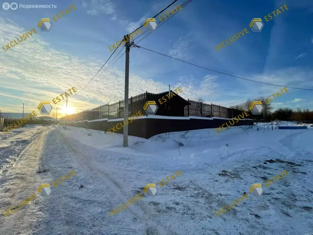 Дом в Оржицкое сельское поселение, коттеджный посёлок Петровская ... - Фото 1