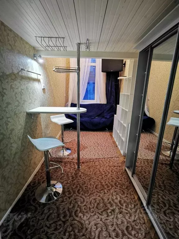 Комната Санкт-Петербург Таврическая ул., 45 (16.0 м) - Фото 0