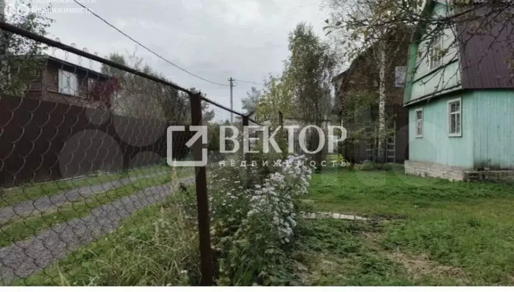 Участок в Костромской район, Самсоновское сельское поселение, СТ ... - Фото 1