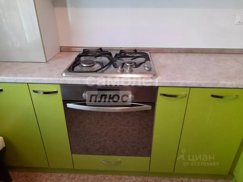 3-к кв. Сахалинская область, Южно-Сахалинск Южно-Сахалинская ул., 91 ... - Фото 2