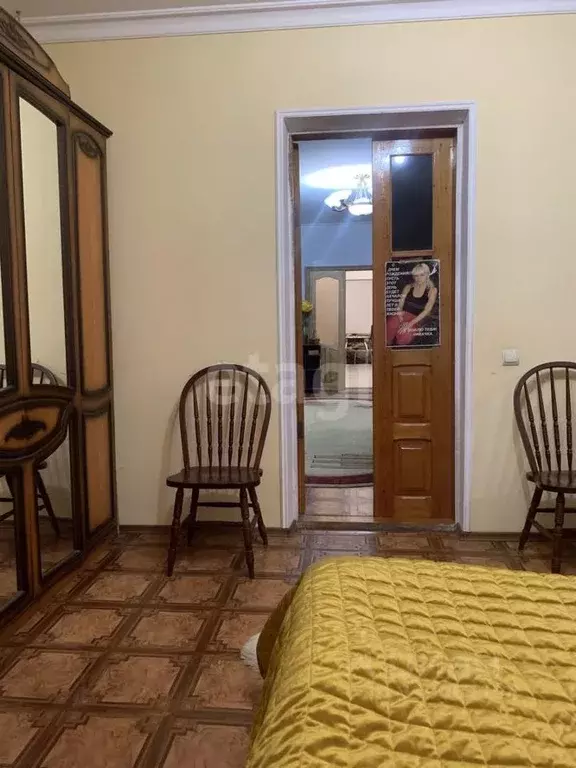 Дом в Северная Осетия, Владикавказ Даргавский пер., 5 (110 м) - Фото 1