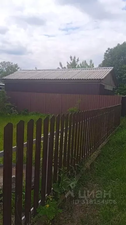 Дом в Брянская область, Суземка рп ул. Трубчевская, 57 (80 м) - Фото 1