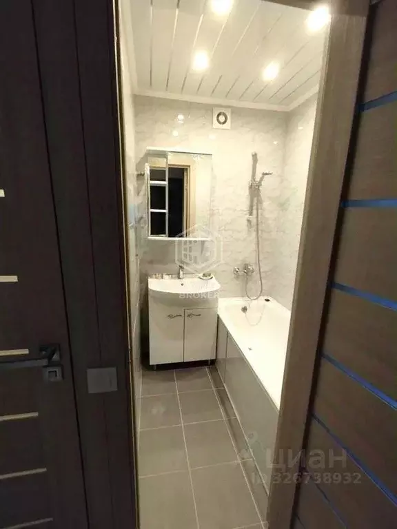 2-к кв. Москва Полярная ул., 40 (38.7 м) - Фото 1