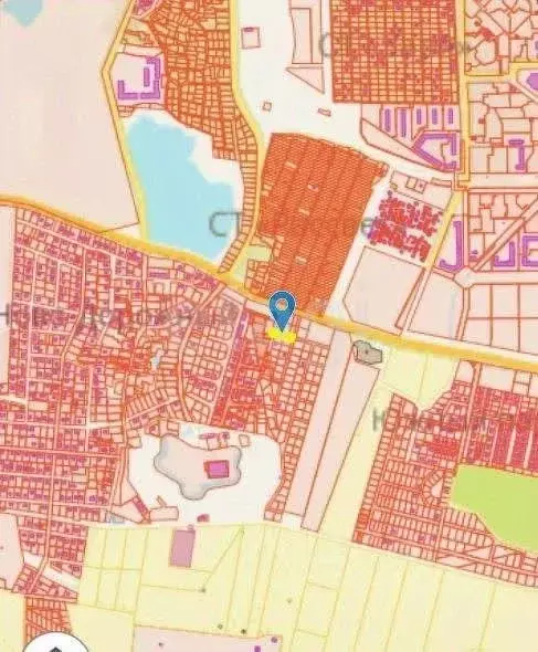 Участок в Калининградская область, Гурьевский муниципальный округ, ... - Фото 2