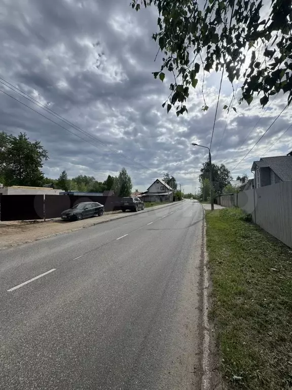 Дом 126 м на участке 5 сот. - Фото 1