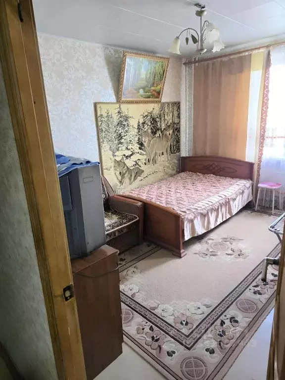 Комната Москва Подольская ул., 17 (14.0 м) - Фото 1