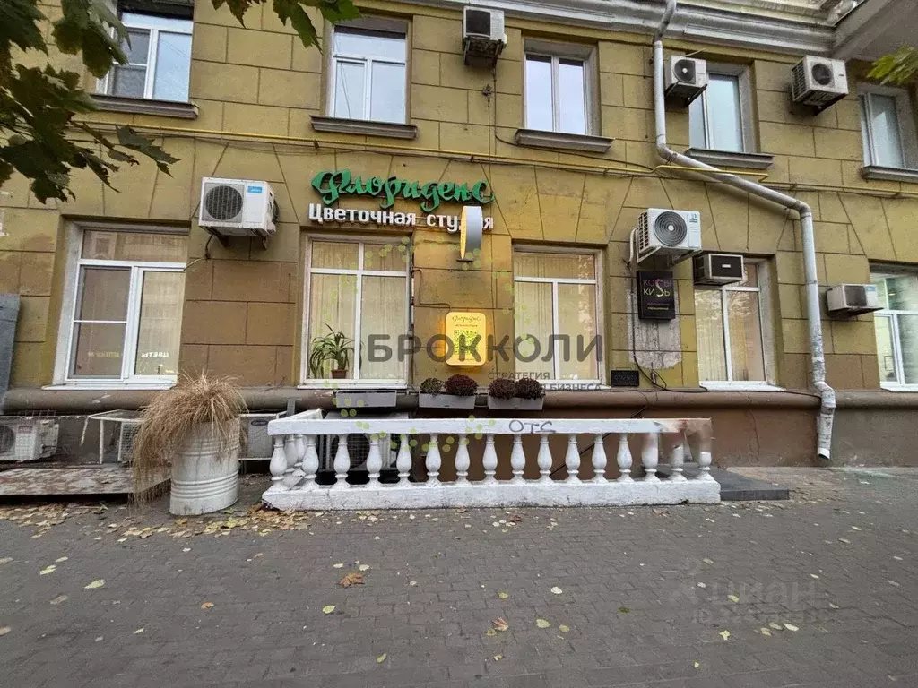 Помещение свободного назначения в Ростовская область, Ростов-на-Дону ... - Фото 2