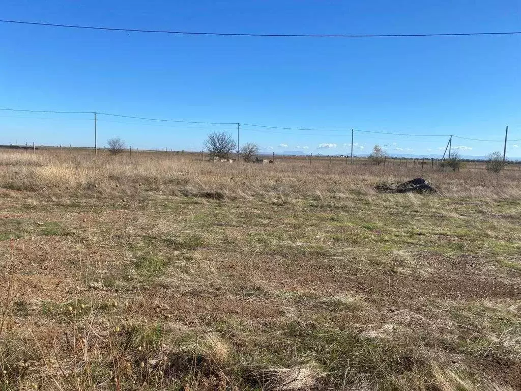 Участок в Севастополь Лукулл садоводческое товарищество,  (10.0 сот.) - Фото 1