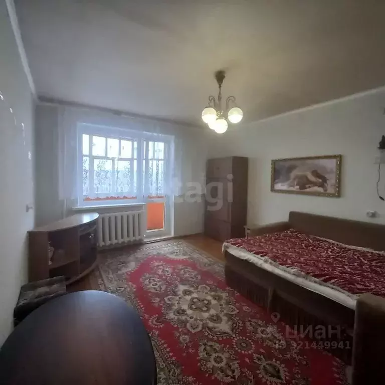 3-к кв. Коми, Сыктывкар ул. Малышева, 18 (67.0 м) - Фото 1