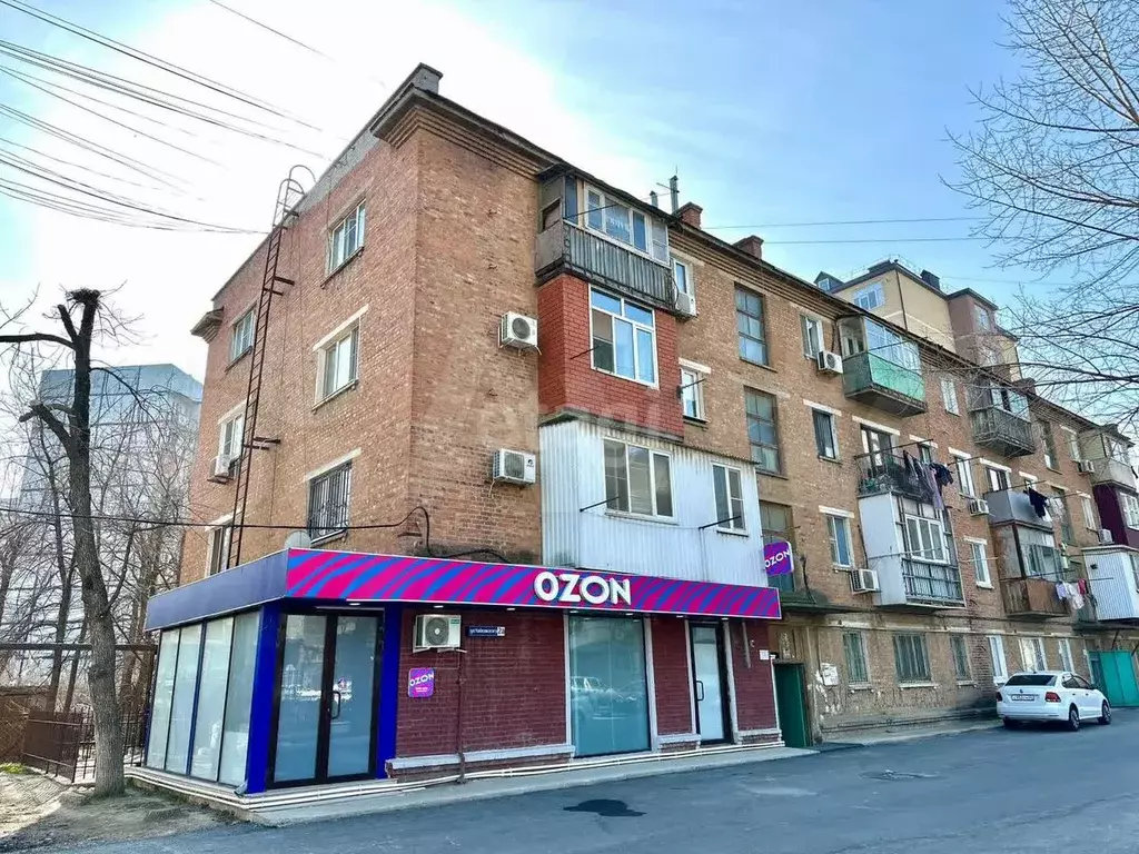 2-к. квартира, 41,5 м, 2/4 эт. - Фото 1