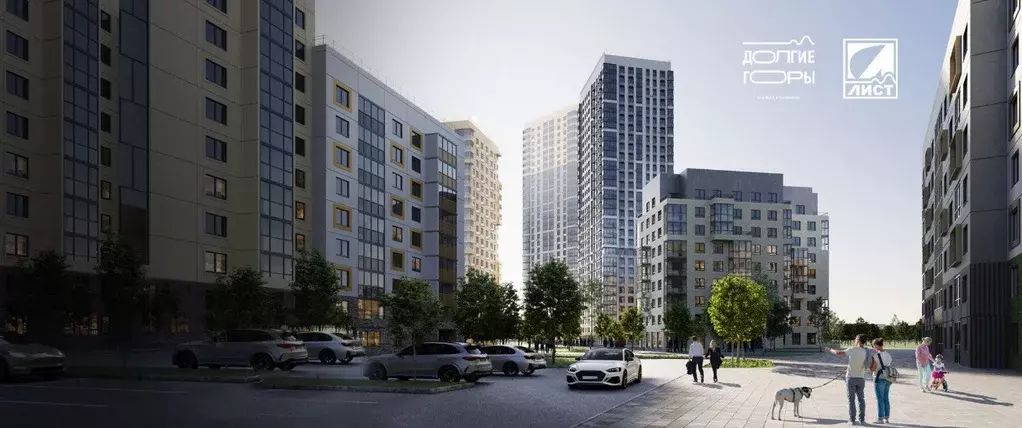 Продаётся 3-к квартира, 85 м - Фото 1